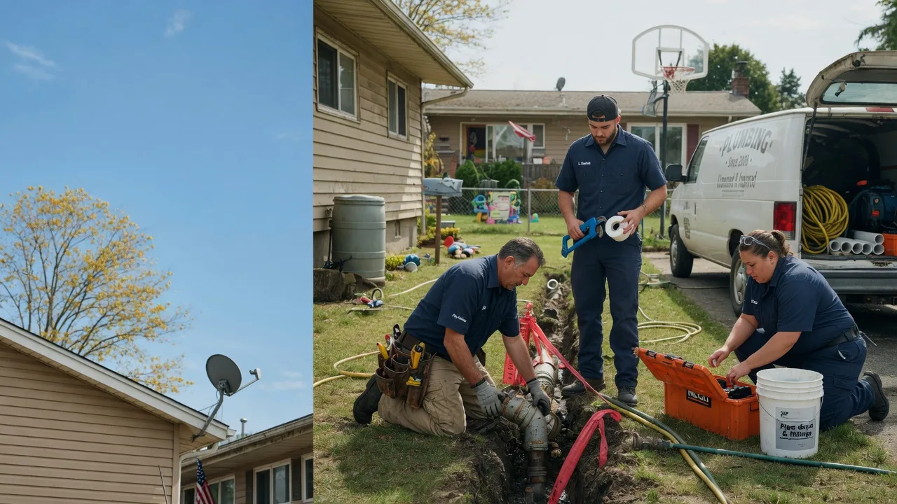 Garbage Disposal Replacement in Mankato, MN near me