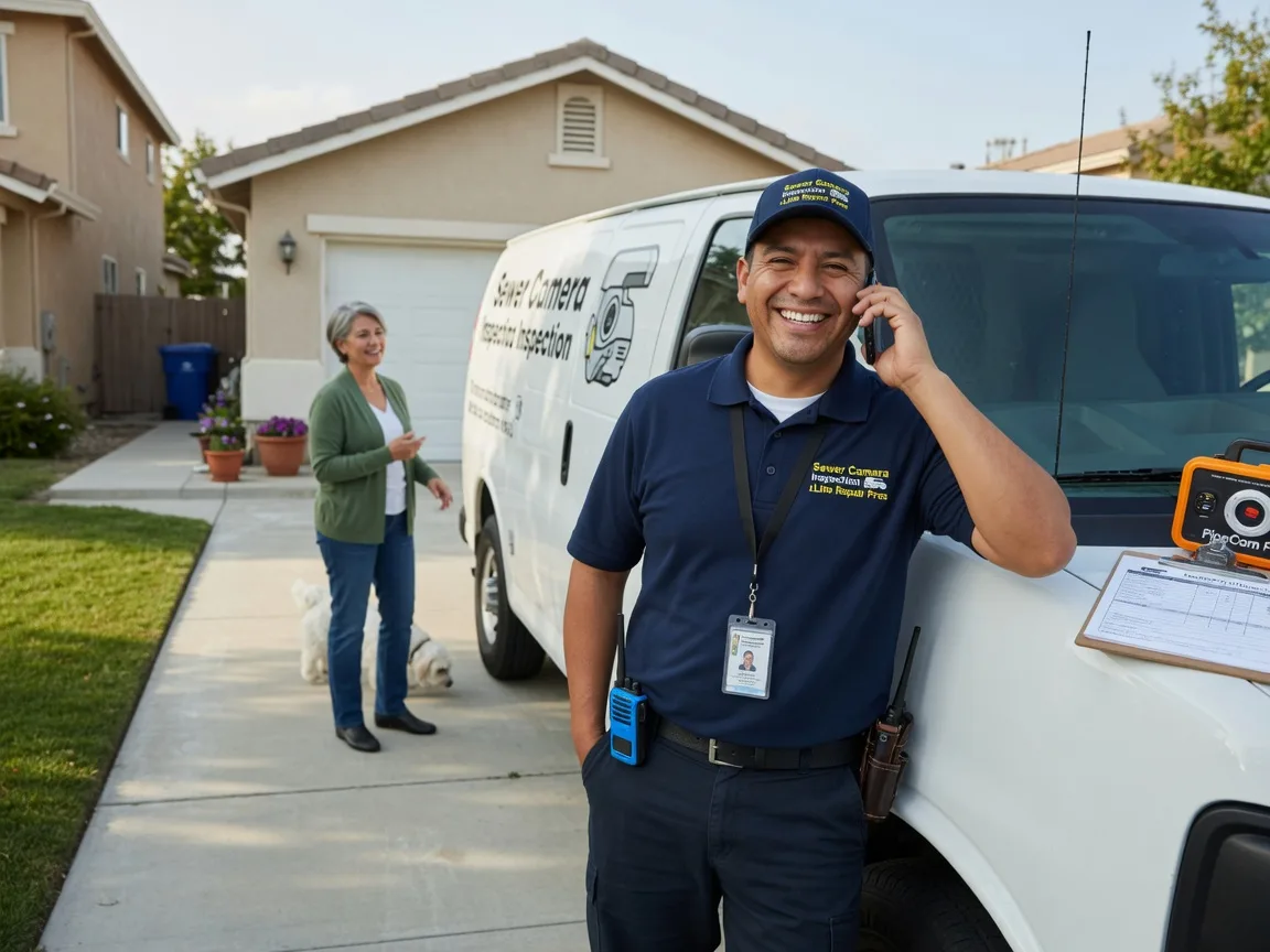 Sewer Line Repair Mankato, MN FAQs